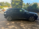 Hyundai Tucson Image 2