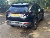 Hyundai Tucson Image 3
