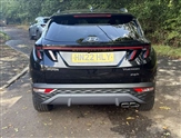 Hyundai Tucson Image 4