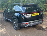 Hyundai Tucson Image 5