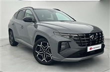 Used Hyundai Tucson