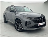 Hyundai Tucson Image 1