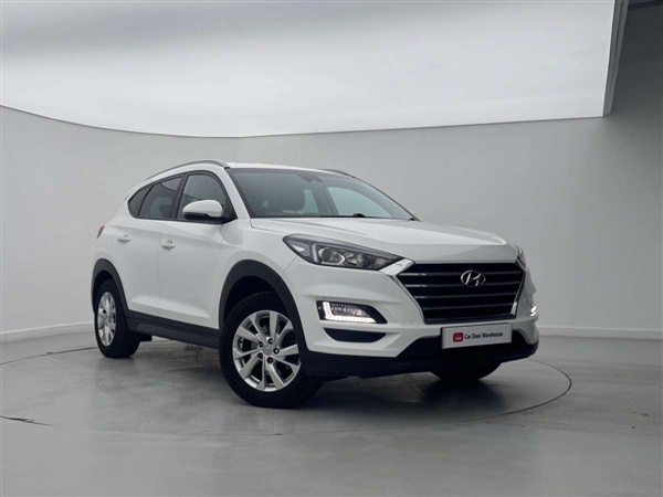 Large image for the Used Hyundai Tucson