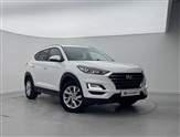 Hyundai Tucson Image 1