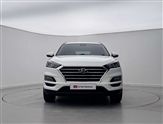 Hyundai Tucson Image 2