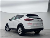 Hyundai Tucson Image 3