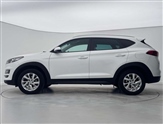 Hyundai Tucson Image 4