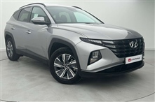 Used Hyundai Tucson
