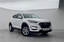 Used Hyundai Tucson