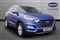 Hyundai Tucson Image 1