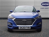Hyundai Tucson Image 2