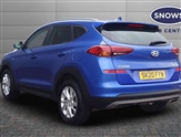 Hyundai Tucson Image 3