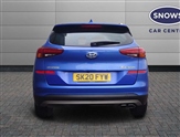 Hyundai Tucson Image 4