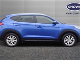 Hyundai Tucson Image 6