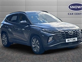 Hyundai Tucson Image 1