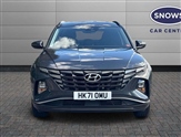 Hyundai Tucson Image 2