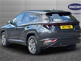 Hyundai Tucson Image 3