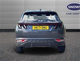 Hyundai Tucson Image 4