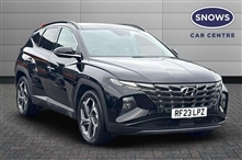 Used Hyundai Tucson
