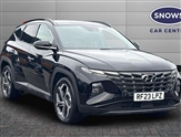 Hyundai Tucson Image 1