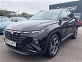 Hyundai Tucson Image 3