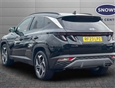 Hyundai Tucson Image 4