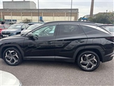 Hyundai Tucson Image 5