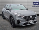 Hyundai Tucson Image 1