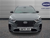 Hyundai Tucson Image 2