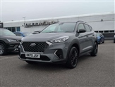 Hyundai Tucson Image 3