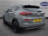 Hyundai Tucson Image 4