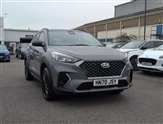Hyundai Tucson Image 5
