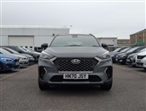 Hyundai Tucson Image 6