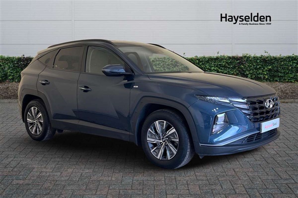 Large image for the Used Hyundai Tucson