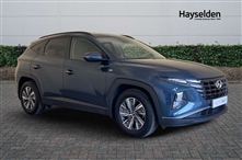 Used Hyundai Tucson