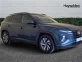 Hyundai Tucson Image 1