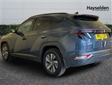 Hyundai Tucson Image 3