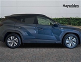 Hyundai Tucson Image 4