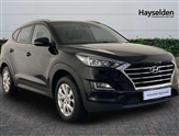 Hyundai Tucson Image 1