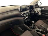 Hyundai Tucson Image 2