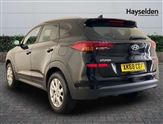 Hyundai Tucson Image 3