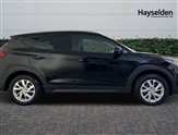 Hyundai Tucson Image 4
