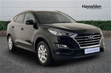Used Hyundai Tucson
