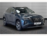 Hyundai Tucson Image 1