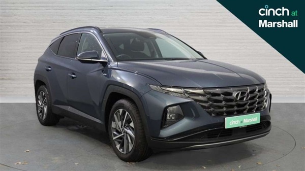 Large image for the Used Hyundai Tucson