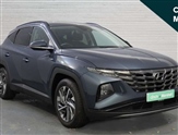 Hyundai Tucson Image 1