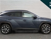 Hyundai Tucson Image 2