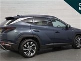 Hyundai Tucson Image 3