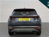 Hyundai Tucson Image 4