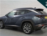 Hyundai Tucson Image 5